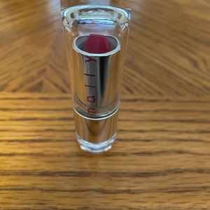 Mally beauty H3 gel Flush Lipstick New Dark Pink